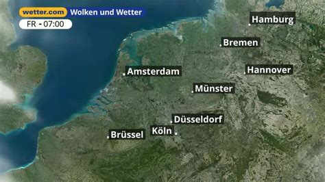 wetter gelsenkirchen 7 tage